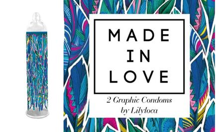 Arte contemporáneo como método anticonceptivo