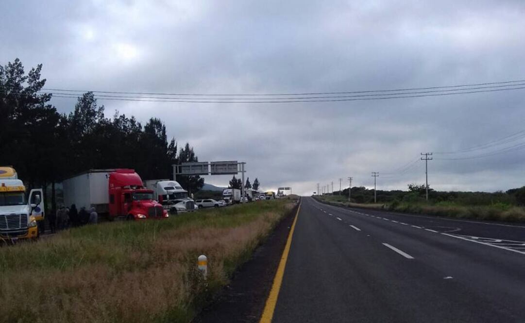 Foto: Carlos Arrieta / EL UNIVERSAL