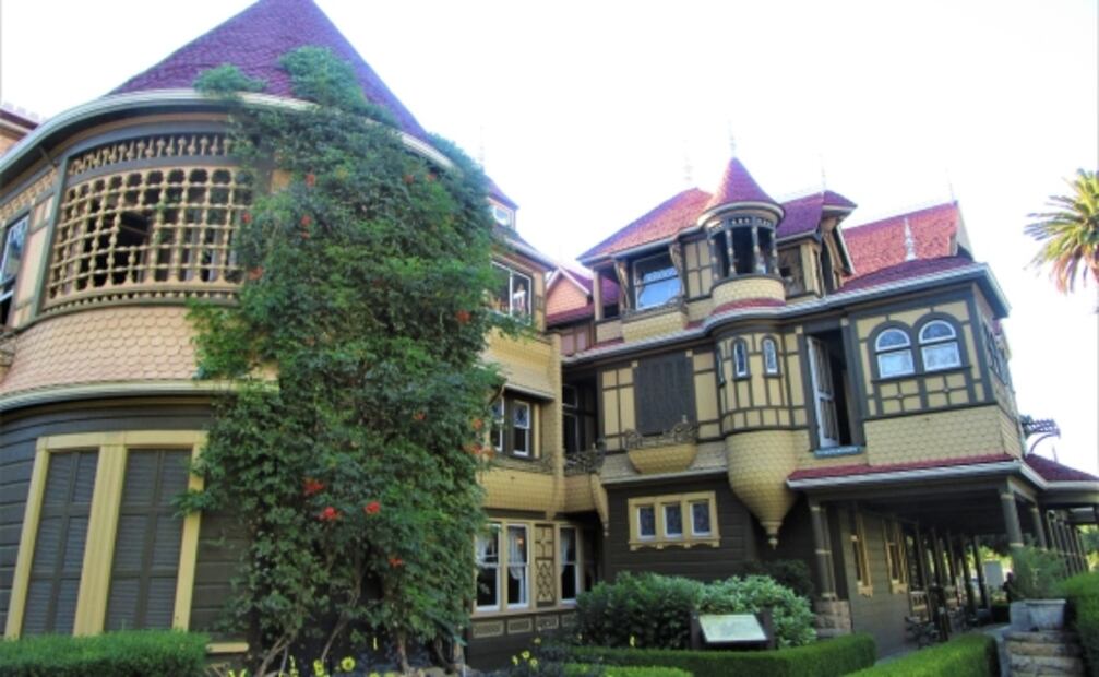 16 cosas que puedes hacer en California y no sabías