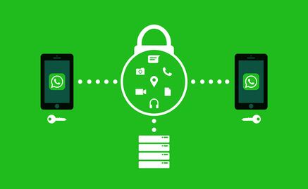 Mejora la seguridad de tu WhatsApp
