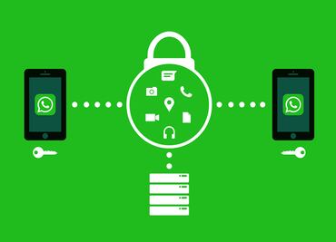 Mejora la seguridad de tu WhatsApp