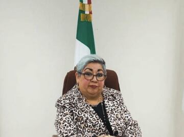 ¿Qué es el delito contra la fe pública, por el que fue detenida la jueza Angélica Sánchez?