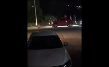 Reportan disturbios en Huejutla, Hidalgo; piden a la Guardia Nacional