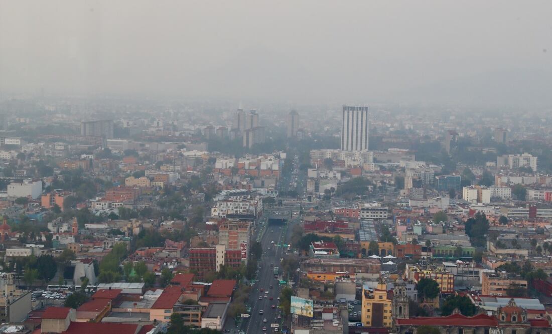 Fotografía: Archivo