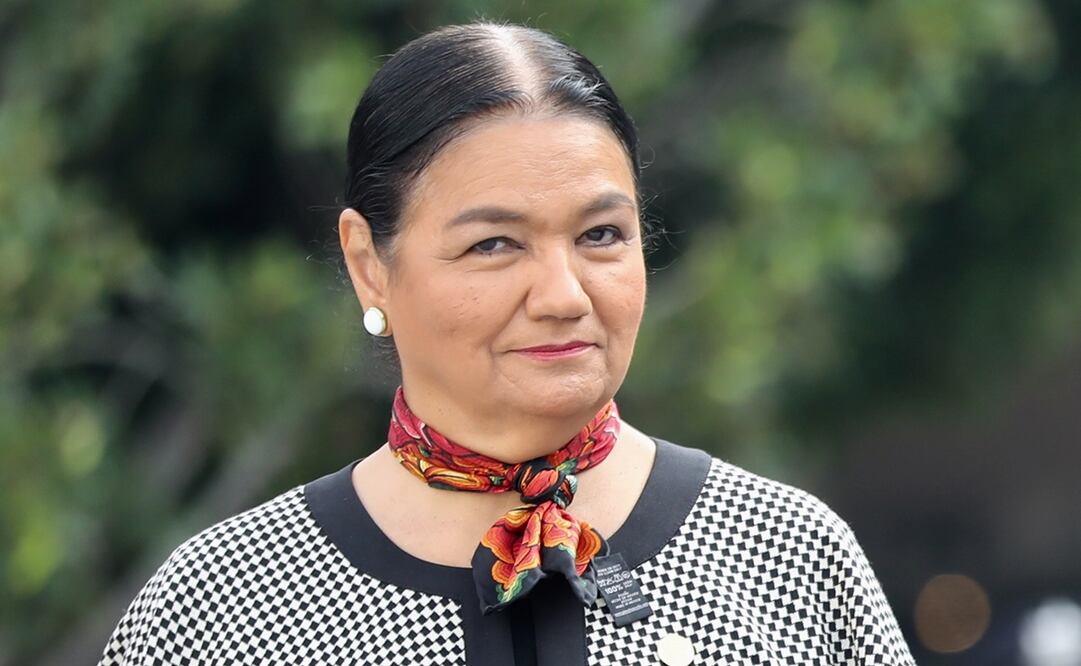 Diputada Dulce María Sauri / Archivo. EL UNIVERSAL