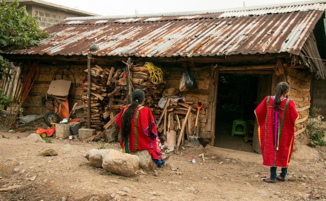 Foto: Juana García / EL UNIVERSAL