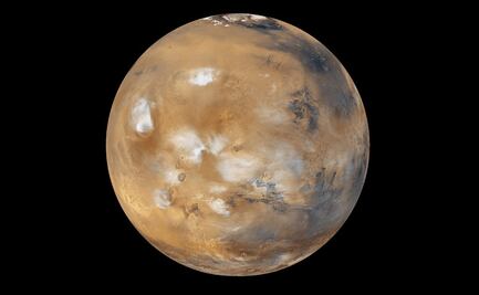 Marte estará más cerca de lo normal de la Tierra y este fenómeno no ocurrirá en 15 años