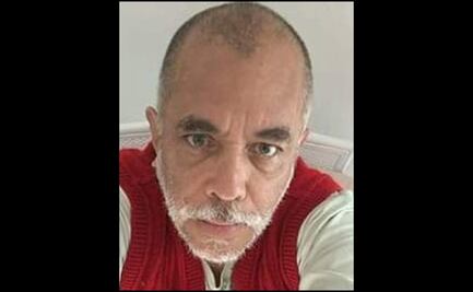 Reportan desaparición del artista visual Juan Carlos Bermúdez en Cuernavaca, Morelos