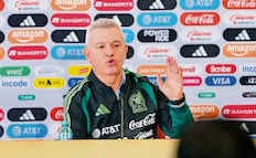 Caos en la Selección Nacional, a cinco semanas de la Copa del Mundo