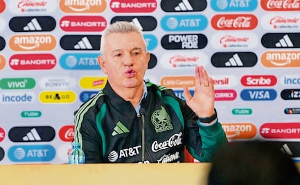 Caos en la Selección Nacional, a cinco semanas de la Copa del Mundo