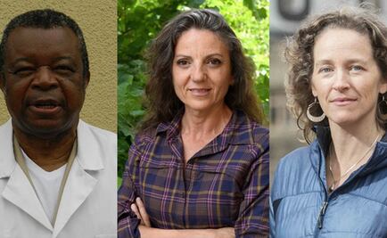 5 científicos que no hay que perder de vista en 2019