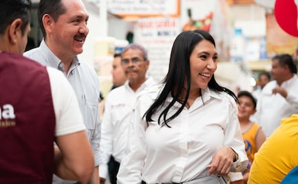 Asesinan a Gisela Gaytán, candidata de Morena a la alcaldía de Celaya, Guanajuato