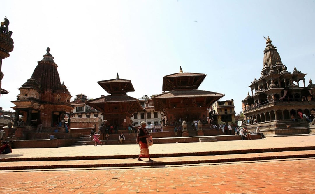 Foto: EFE/Harish Tyagi