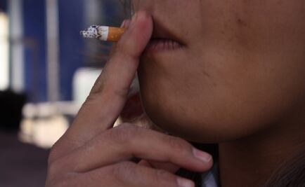 Tabaquismo y estrés son factores de riesgo de infarto, dice experta