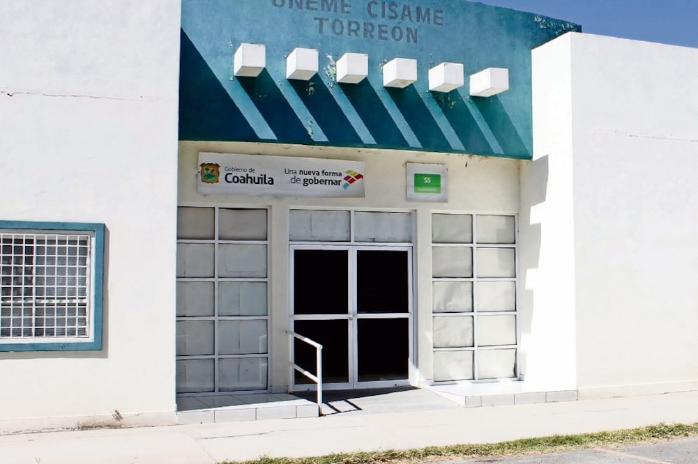 Decisión. La niña de seis años fue internada en el Hospital General de Torreón. La Procuraduría de los Niños Niñas Familia no la retirará de su hogar (ESPECIAL)