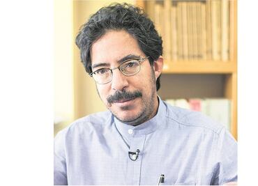 Corrido de la UNAM, ¿director en la 4T?