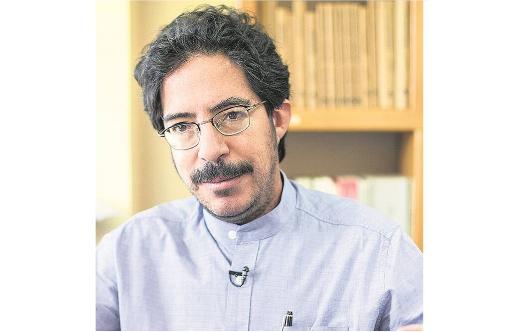 Corrido de la UNAM, ¿director en la 4T?