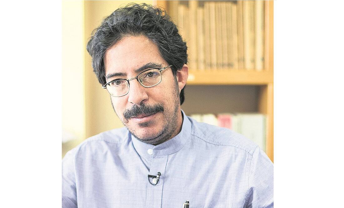 Corrido de la UNAM, ¿director en la 4T?