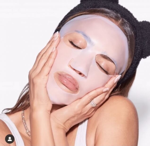 Los consejos de belleza que Jessica Alba compartió en Instagram