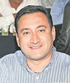 “Desaparece” el alcalde de Naucalpan