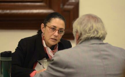 Clausura de obras en Línea 12 fue por “falta de información”: Sheinbaum