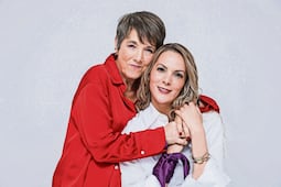 “La vida es…” aborda la presión sobre las mujeres al cumplir 40 años