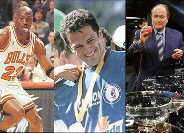 ¿Cómo era el mundo cuando Cruz Azul fue campeón en 1997?