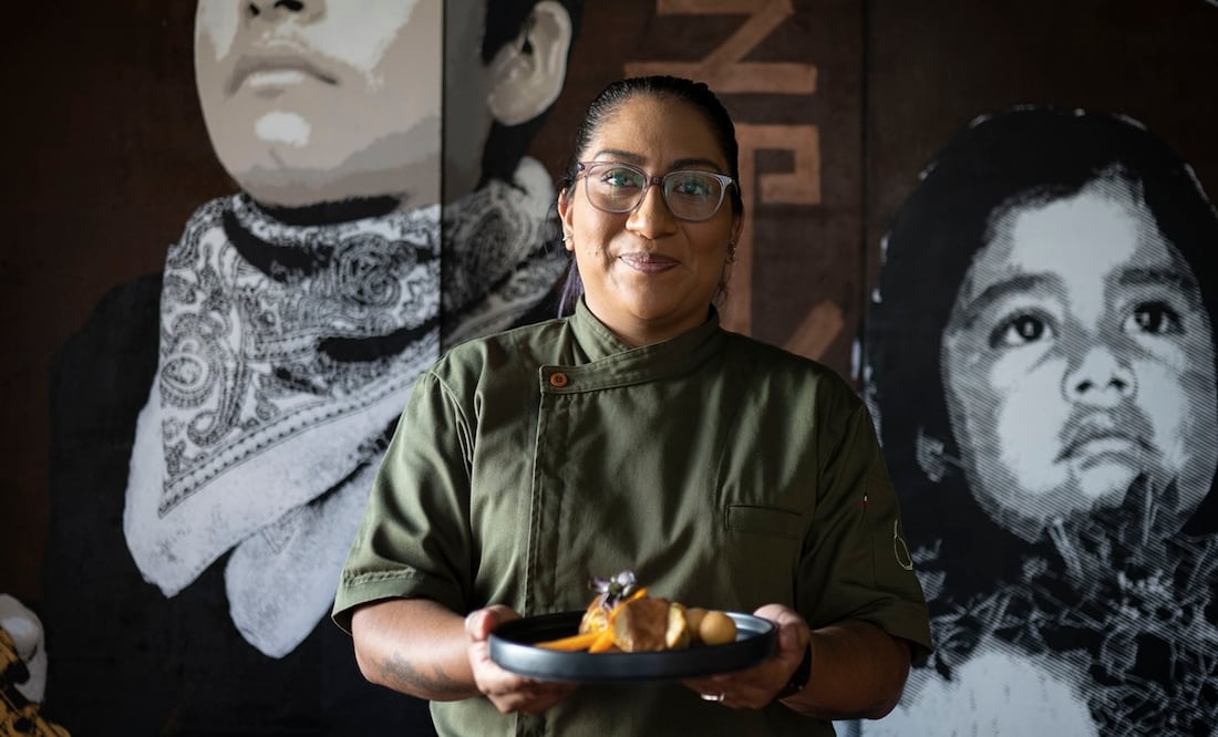 Fotos: Mario Arturo Martinez Velasquez