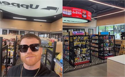 Canelo Álvarez ofrece trabajo: ¿Cuánto gana un empleado en sus nuevas tiendas?