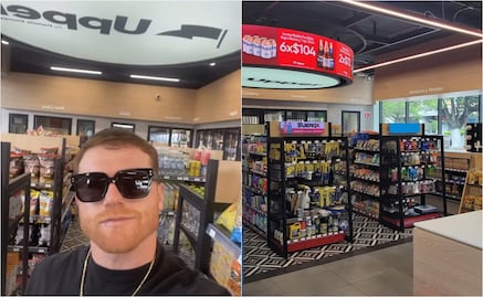 Canelo Álvarez ofrece trabajo: ¿Cuánto gana un empleado en sus nuevas tiendas?