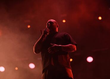 Con menor asistencia, mejora el Hell and Heaven en su segundo día de metal