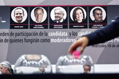 Corrupción, un mal negocio: expertos