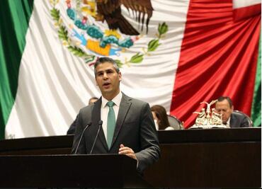 Resolverán en abril desafuero de ex tesorero de Duarte