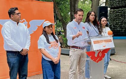 Propone involucrar a vecinos en el diseño de espacios públicos