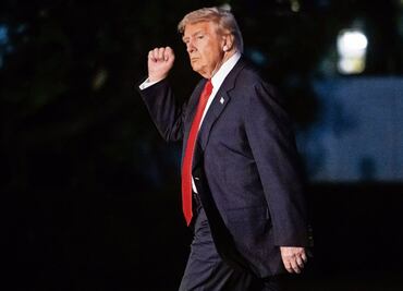 BBC está decidida a defenderse de Trump, que amenaza con demandar por difamación