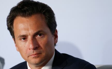 Segundo mensaje a Lozoya: Hacienda congela sus cuentas