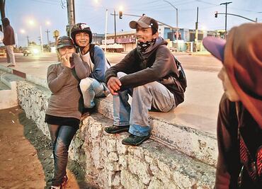 Ubican a 5 menores jornaleros más en rancho de Coahuila