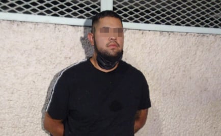 Cae sujeto vinculado al robo de medicinas contra el cáncer en Iztapalapa