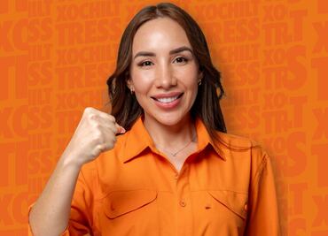 Atacan casa de campaña de Xóchitl Tress, candidata de MC en Veracruz; muere fotoperiodista de su equipo