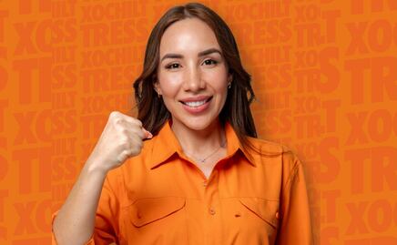 Atacan casa de campaña de Xóchitl Tress, candidata de MC en Veracruz; muere fotoperiodista de su equipo