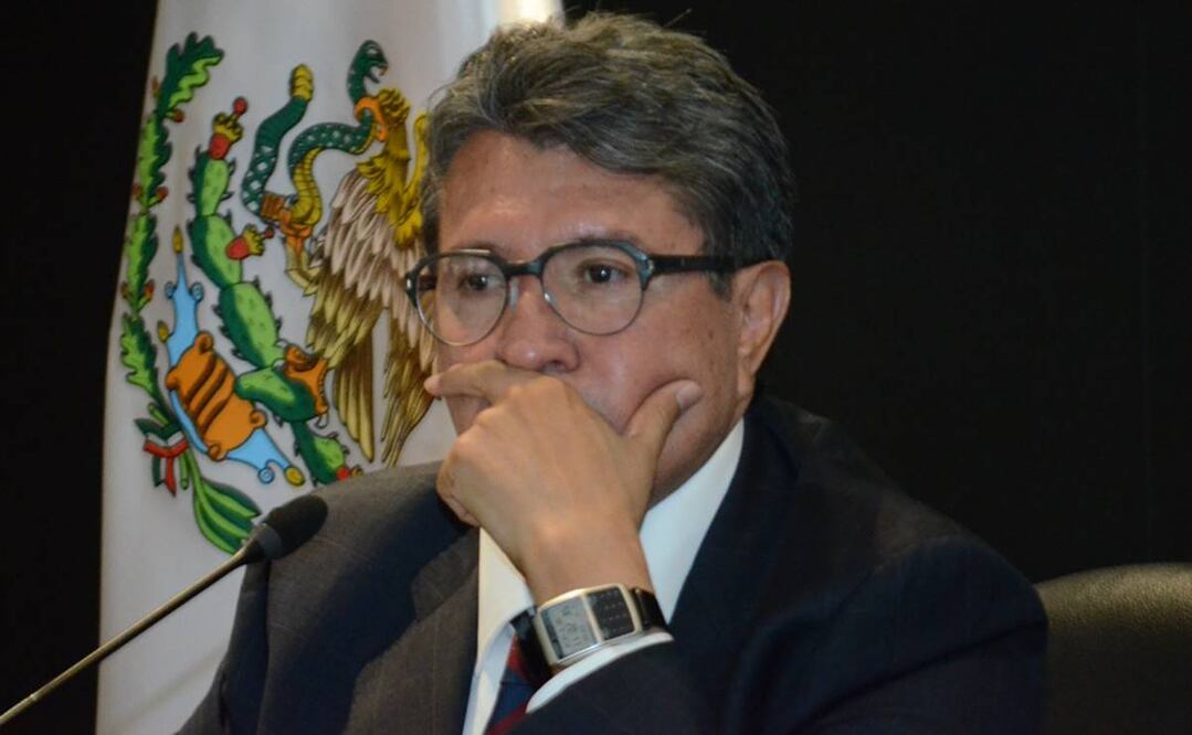 Foto: Archivo/EL UNIVERSAL