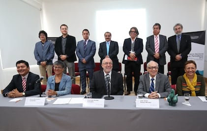 ​Abren convocatoria para Premio Nacional de Periodismo