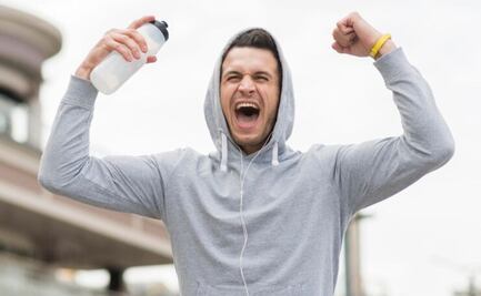 Obtén una dosis extra de energía con esta semilla milenaria