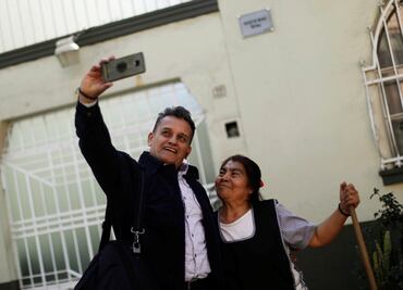 Mexico City offers tour to Alfonso Cuarón’s childhood home