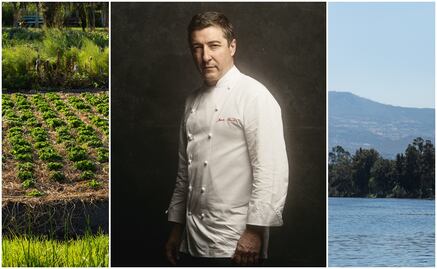 La gastronomía por la biodiversidad y el medio ambiente