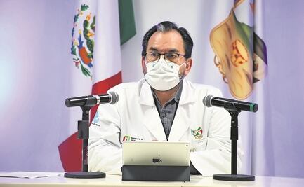 Muere menor sospechoso de hepatitis aguda