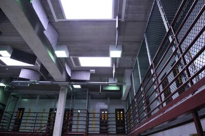 Trump: 122 ex presos de Guantánamo han vuelto al campo de batalla