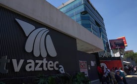 "No le hablamos a borregos", conductores de TV Azteca responden a Sheinbaum; defienden contenidos y libertad de expresión