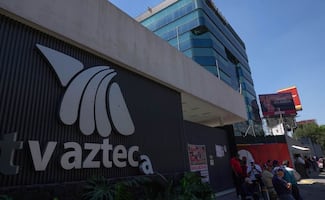 "No le hablamos a borregos", conductores de TV Azteca responden a Sheinbaum; defienden contenidos y libertad de expresión