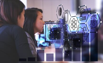 Empresas mexicanas apuestan por la inteligencia artificial 